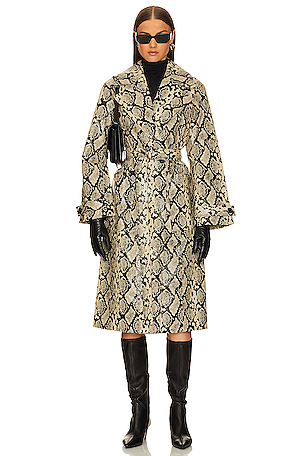 TRENCA JO L'Academie