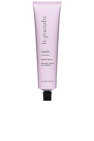 BÁLSAMO CORPORAL TAHITI BODY BALM Le Paradis