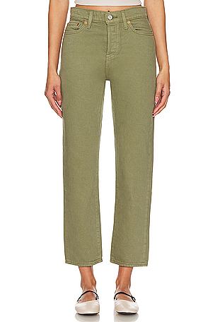 WEDGIE 直筒长裤 LEVI'S