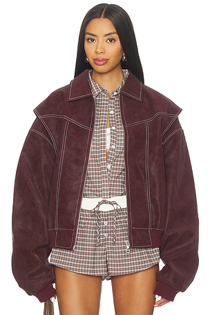 VISTA 자켓 LIONESS