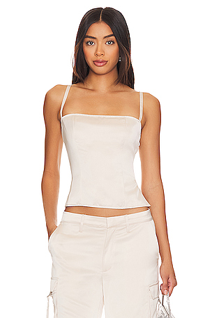 BUTTERFLY コルセット LIONESS