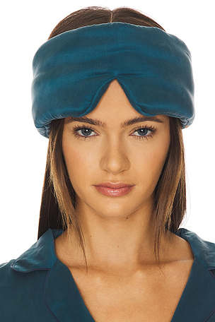 MÁSCARA PARA DORMIR WASHABLE LUNYA