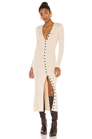 KAVALA セータードレス LPA