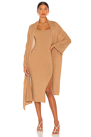 SALMAH ドレス LPA