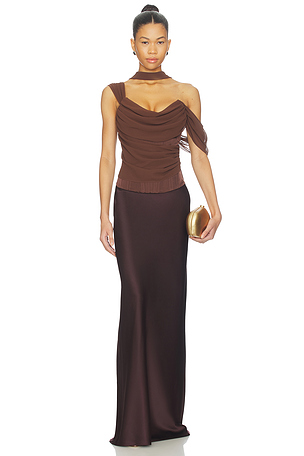 Adara Corset Top LPA