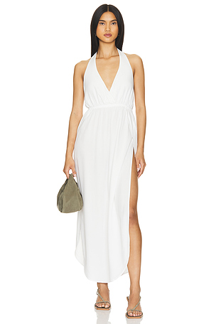 VESTIDO MARINA LSPACE