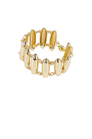 MILAN BEAD 链式手镯 Luv AJ