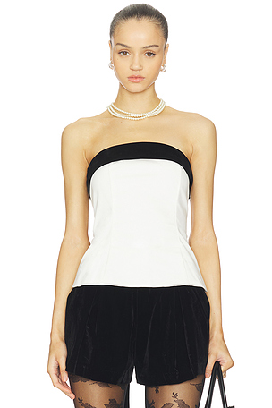 CASSIE 上装 Maude Club