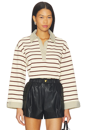 GABRIELLE 上装 Maude Club