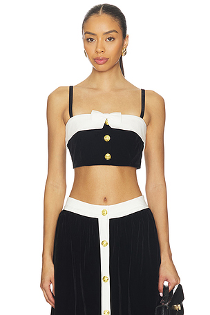 ELSIE 上装 Maude Club