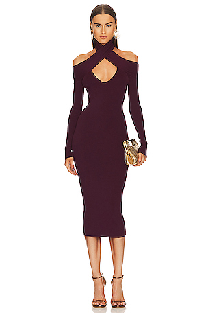 LORA 裙子 Michael Costello