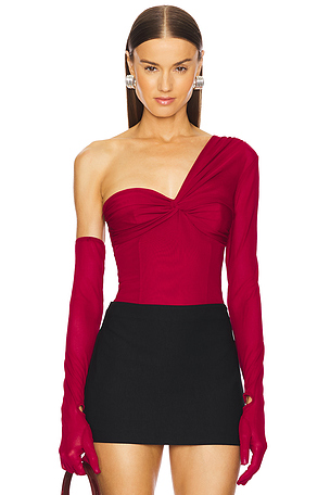 NOBU 緊身連衣褲 Michael Costello