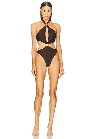 x REVOLVE Sylas One Piece Michael Costello
