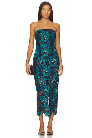 KAIT 绽放连衣裙 MILLY