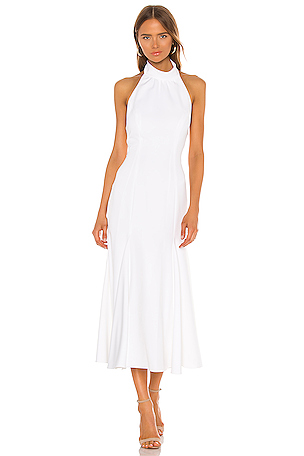 CADY 中长款连衣裙 MILLY