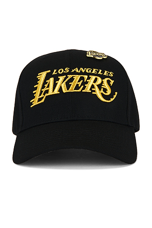 LAKERS 帽类 Mitchell & Ness