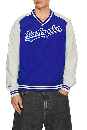 MLB 夹克 Mitchell & Ness