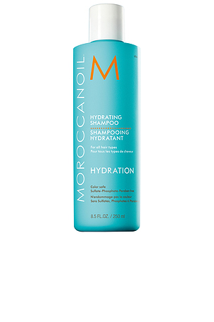 Hydrating Shampoo Moroccanoil