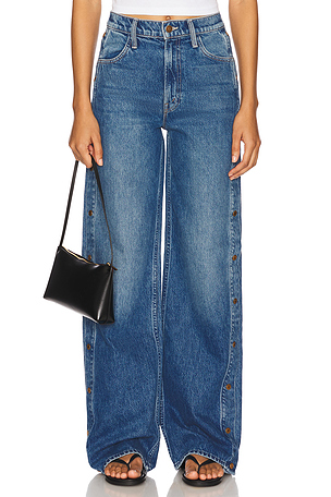 The Resealable Heel Jeans MOTHER