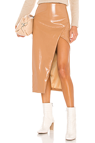 Kris Midi Skirt NBD