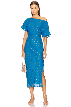 فستان TILLY Never Fully Dressed