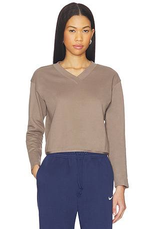 高尔夫上衣 Nike