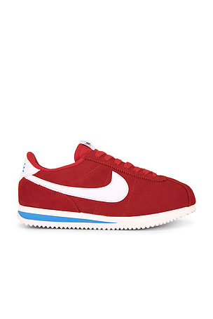 CORTEZ SUEDE 运动鞋 Nike