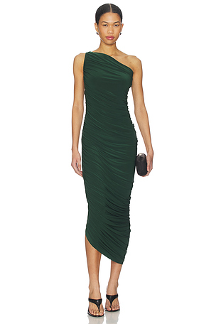 ダイアナドレス Norma Kamali