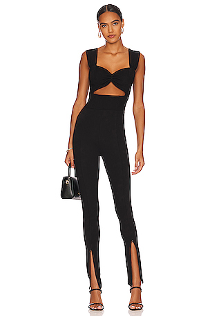 Jaime Catsuit NONchalant Label