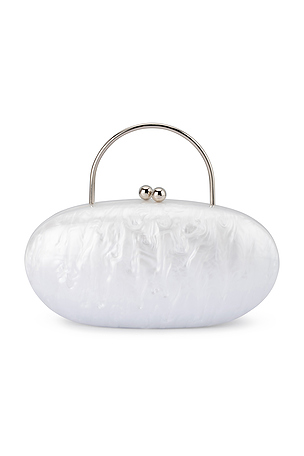 IMELDA 顶部提手包 olga berg