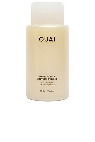 CHAMPÚ MEDIUM OUAI