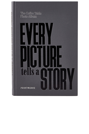 LIVRE PHOTOS PHOTO BOOK Printworks