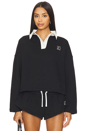 SOFIA 毛衣 Port de Bras