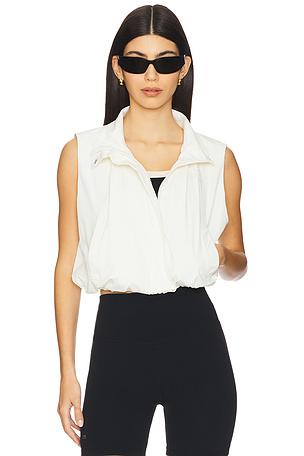 MIKO 背心 Port de Bras