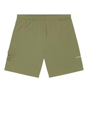 Painter Shorts Pop Trading Company