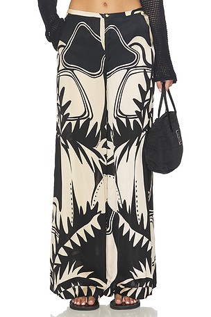 بنطلون CLEA Poupette St Barth