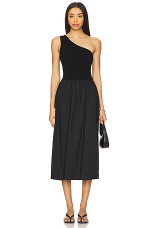 ANITA 中长款连衣裙 Rails