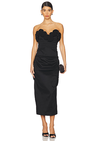 REN ドレス Rachel Gilbert