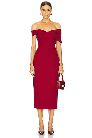 MATTIE ドレス Rachel Gilbert