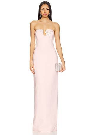 LEURA ガウン Rachel Gilbert