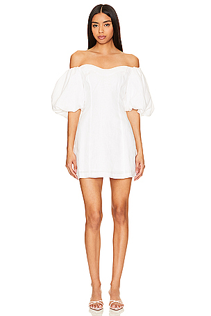 DALI ドレス Rhode