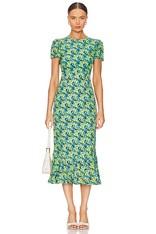 LULANI ドレス Rhode