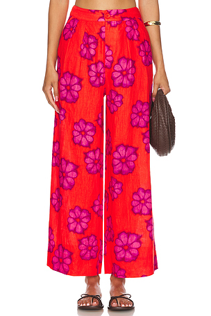 CAMPBELL パンツ Rhode