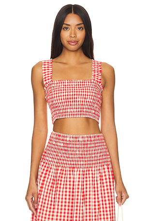 TANYA トップ Rhode