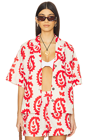 NOLA トップ Rhode