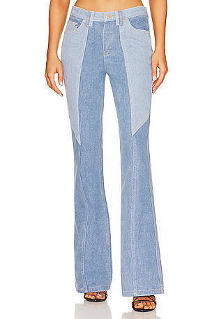 جينز RAFAEL retrofete