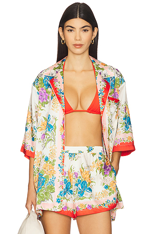 Rinaldi Top Ronny Kobo