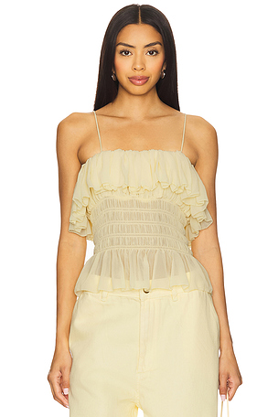 ALEXI トップ Ronny Kobo