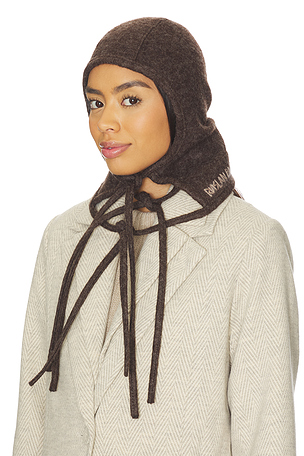 Balaclava Hat Ruslan Baginskiy