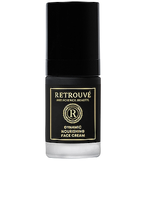 Dynamic Nourishing Face Cream RETROUVÉ